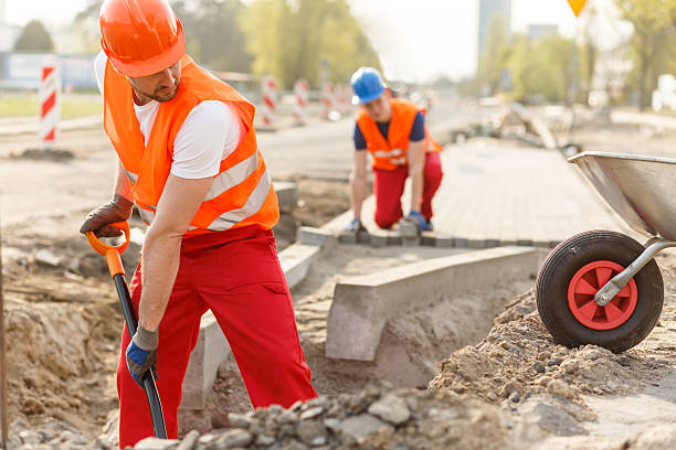 Best Industrial Concrete Flooring in Eldon, MO